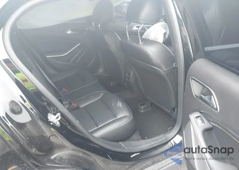 2019 Mercedes-Benz Gla 250 z USA, uszkodzony, nr VIN WDCTG4EB4KJ569628